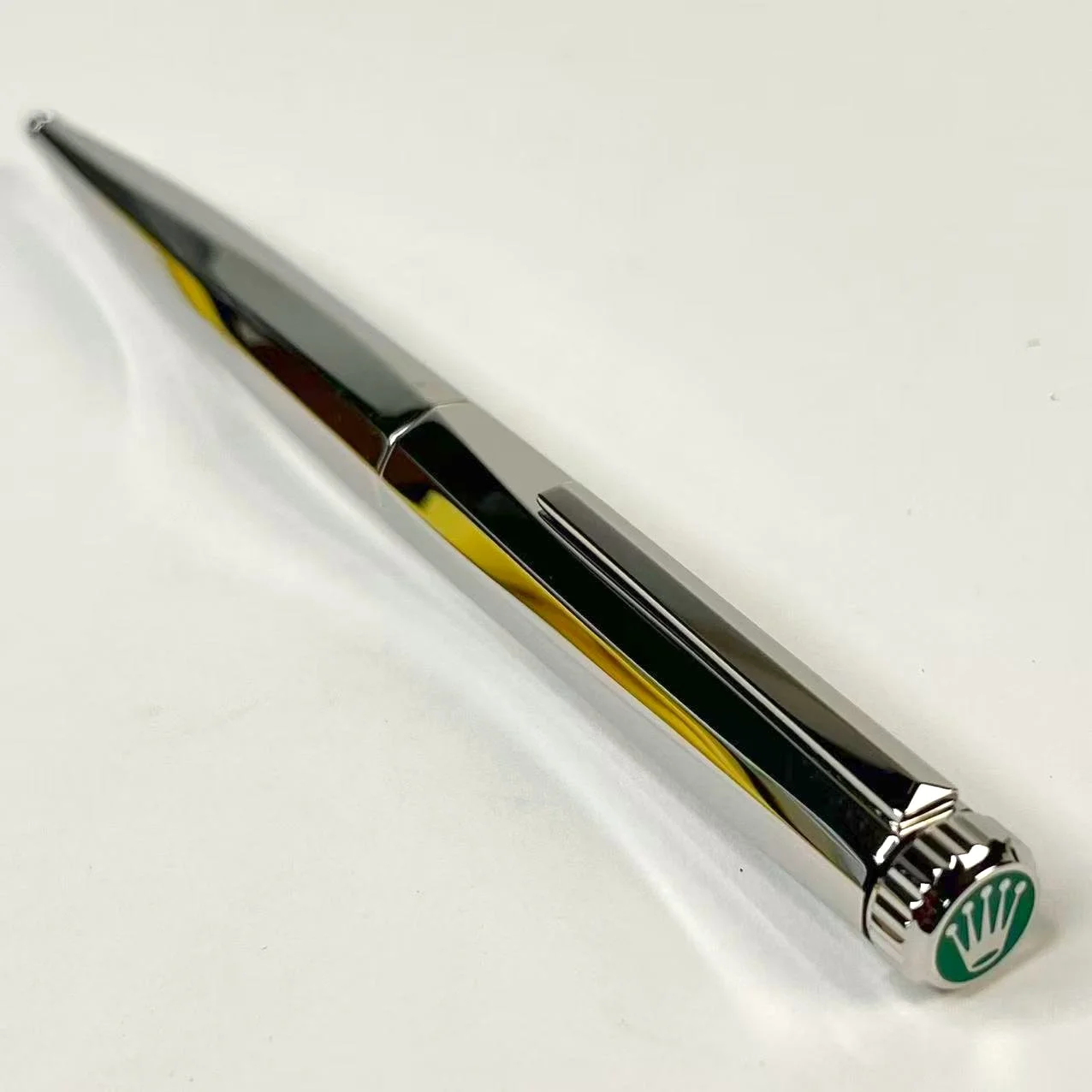 Rolex x Caran d'Ache 849 Ballpoint Pen Set – Swiss Made Limited